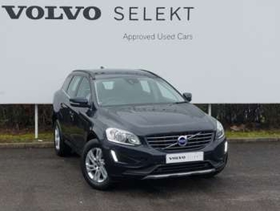 Volvo, XC60 2017 T5 [245] SE Nav 5dr Geartronic [Leather]