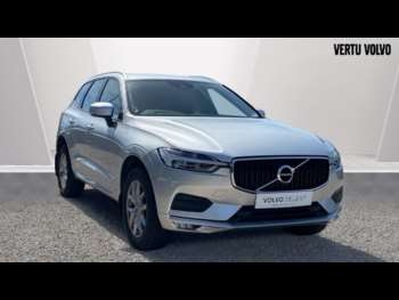 Volvo, XC60 2018 (18) 2.0 D4 Momentum Pro 5dr Auto AWD