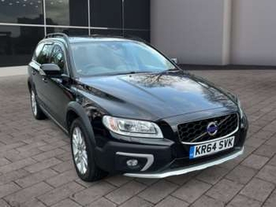 Volvo, XC70 2015 (65) D4 [181] SE Lux 5dr AWD