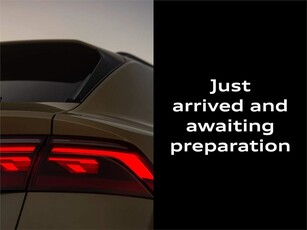 2022 Audi A4