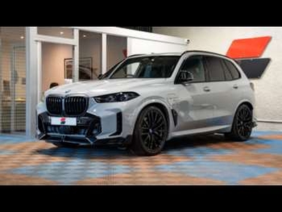BMW, X5 2023 (23) X5 xDrive30d M Sport 5-Door