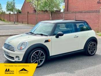 MINI, One 2017 ONE D (ONLY 59199 MILES)(A MUST VIEW)FREE MOT'S AS LONG AS YOU OWN THE CAR! 3-Door