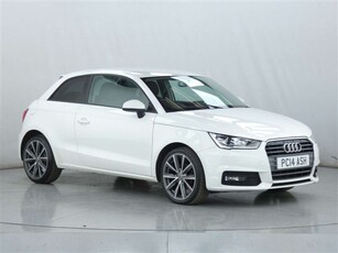 Used Audi A1 1.0 TFSI Sport 3dr in Peterborough
