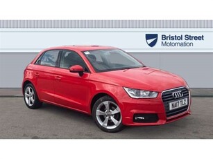 Used Audi A1 1.0 TFSI Sport 5dr in Derby