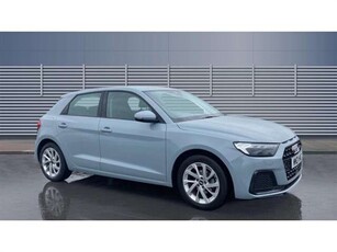 Used Audi A1 25 TFSI Sport 5dr in Bolton