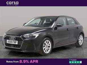 Used Audi A1 30 TFSI Sport 5dr in Bishop Auckland
