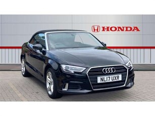 Used Audi A3 1.6 TDI Sport 2dr in Pity Me