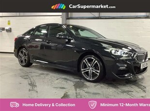 Used BMW 2 Series 218i [136] M Sport 4dr DCT in Birmingham