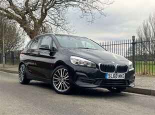 Used BMW 2 Series 225xe Sport 5dr Auto in Liverpool