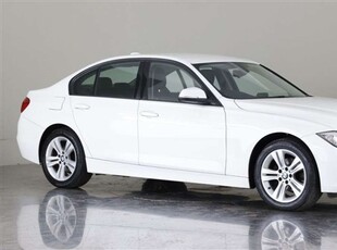 Used BMW 3 Series 318i Sport 4dr in Peterborough