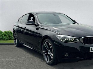 Used BMW 3 Series 330d M Sport 5dr Step Auto [Business Media] in Wolverhampton