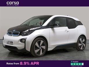 Used BMW i3 125kW Range Extender 33kWh 5dr Auto in Bradford