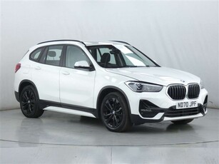 Used BMW X1 xDrive 25e Sport 5dr Auto in Peterborough