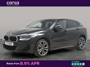 Used BMW X2 sDrive 20i [178] M Sport 5dr Step Auto in Bishop Auckland