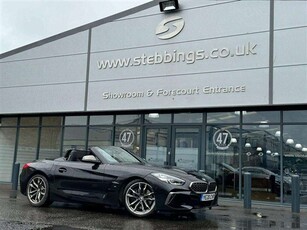 Used BMW Z4 sDrive M40i 2dr Auto in King's Lynn