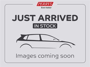 Used Ford Focus 1.0 EcoBoost Active X 5dr in Worksop