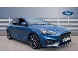 Used Ford Focus 2.0 EcoBlue 190 ST 5dr in Stafford