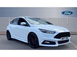 Used Ford Focus 2.0T EcoBoost ST-3 5dr in Winterton Way