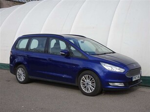 Used Ford Galaxy 1.5 EcoBoost Zetec 5dr in Peterborough