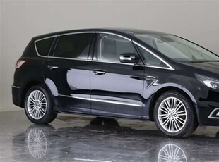 Used Ford S-Max Vignale 2.0 TDCi 210 5dr Powershift in Peterborough