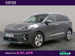 Used Kia Niro 150kW 4+ 64kWh 5dr Auto in Bradford