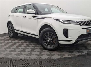 Used Land Rover Range Rover Evoque 2.0 D150 5dr 2WD in Newcastle upon Tyne
