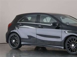 Used Mercedes-Benz A Class A180 AMG Line 5dr in Peterborough