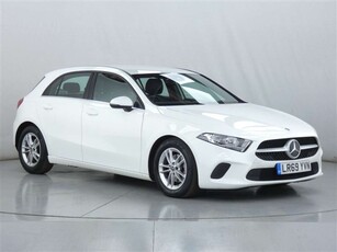 Used Mercedes-Benz A Class A180 SE 5dr in Peterborough