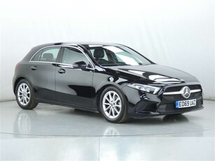 Used Mercedes-Benz A Class A180 Sport 5dr in Peterborough
