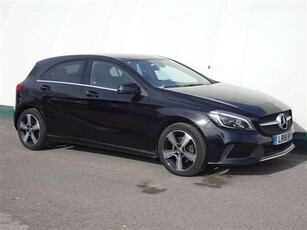 Used Mercedes-Benz A Class A180 Sport Edition 5dr in Peterborough