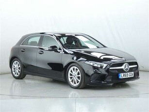 Used Mercedes-Benz A Class A180 Sport Executive 5dr in Peterborough