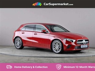 Used Mercedes-Benz A Class A180 Sport Executive Edition 5dr Auto in Birmingham