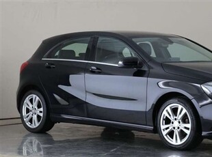 Used Mercedes-Benz A Class A180d Sport 5dr Auto in Peterborough