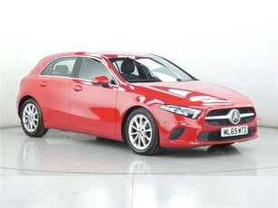 Used Mercedes-Benz A Class A180d Sport Executive 5dr Auto in Peterborough