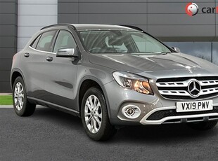 Used Mercedes-Benz GLA Class 1.6 GLA 200 SE EXECUTIVE 5d 154 BHP Heated Seats, Powered Tailgate, 7-Inch Media Display, Reversing in