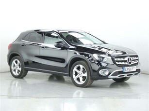Used Mercedes-Benz GLA Class GLA 200 Sport 5dr in Peterborough