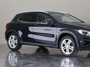 Used Mercedes-Benz GLA Class GLA 200d Sport 5dr Auto in Peterborough