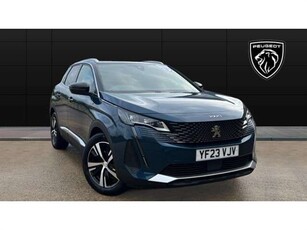 Used Peugeot 3008 1.2 PureTech GT 5dr EAT8 in Riverside Park