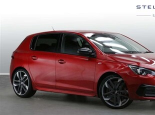 Used Peugeot 308 1.6 PureTech 260 GTi 5dr in Coventry