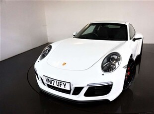 Used Porsche 911 GTS 2dr PDK in Warrington