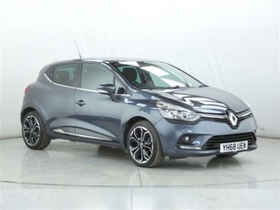 Used Renault Clio 0.9 TCE 90 Iconic 5dr in Peterborough