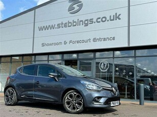 Used Renault Clio 1.5 dCi 90 Iconic 5dr in King's Lynn