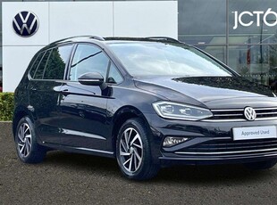 Used Volkswagen Golf 1.5 TSI EVO 150 Match 5dr DSG in Bradford