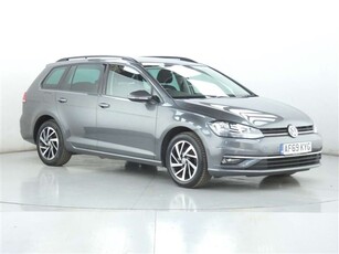 Used Volkswagen Golf 1.5 TSI EVO 150 Match 5dr DSG in Peterborough