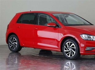 Used Volkswagen Golf 1.6 TDI Match 5dr in Peterborough