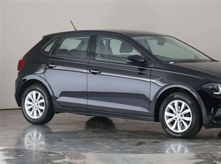 Used Volkswagen Polo 1.0 TSI 95 SE 5dr in Peterborough
