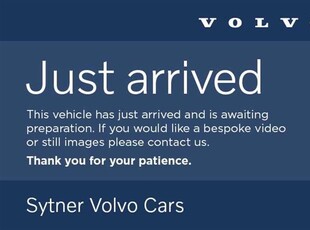 Used Volvo V60 2.0 B5P Cross Country 5dr AWD Auto in Chester