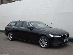 Used Volvo V90 2.0 T4 Momentum Plus 5dr Geartronic in Peterborough