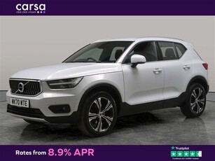 Used Volvo XC40 1.5 T3 [163] Inscription Pro 5dr Geartronic in Bradford