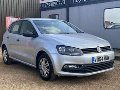Volkswagen, Polo 2011 (11) 1.2 60 S 5dr